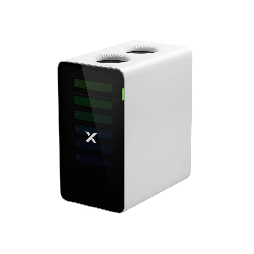 xTool SafetyPro AP2 Abluftfilter - F1 / M1 / S1