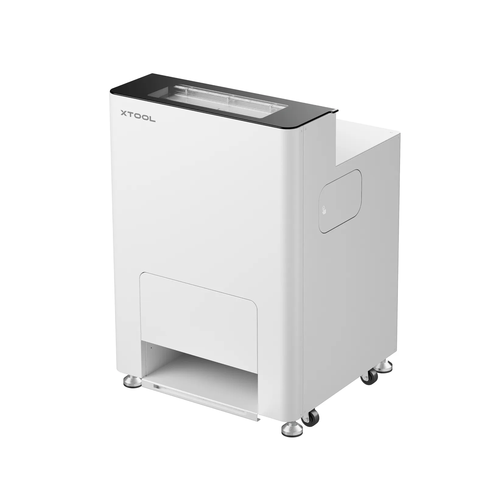 xTool OS1 Automatischer Shaker-Ofen für Textildruck / DTF
