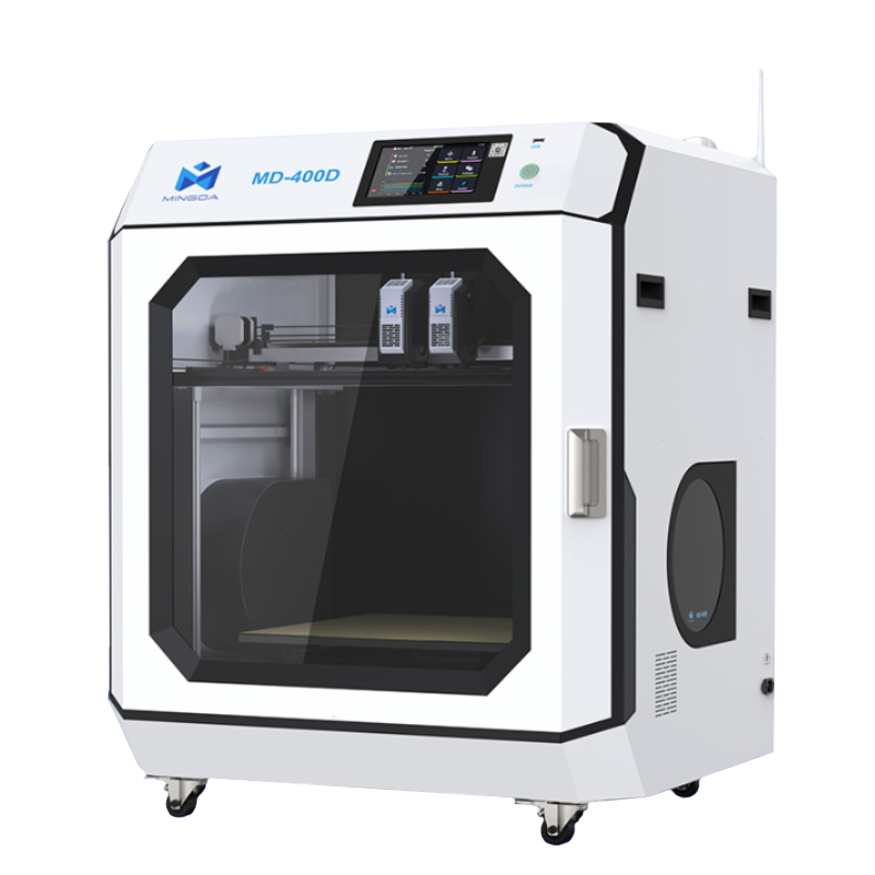 MINGDA MD-400D MINGDA MD-400D