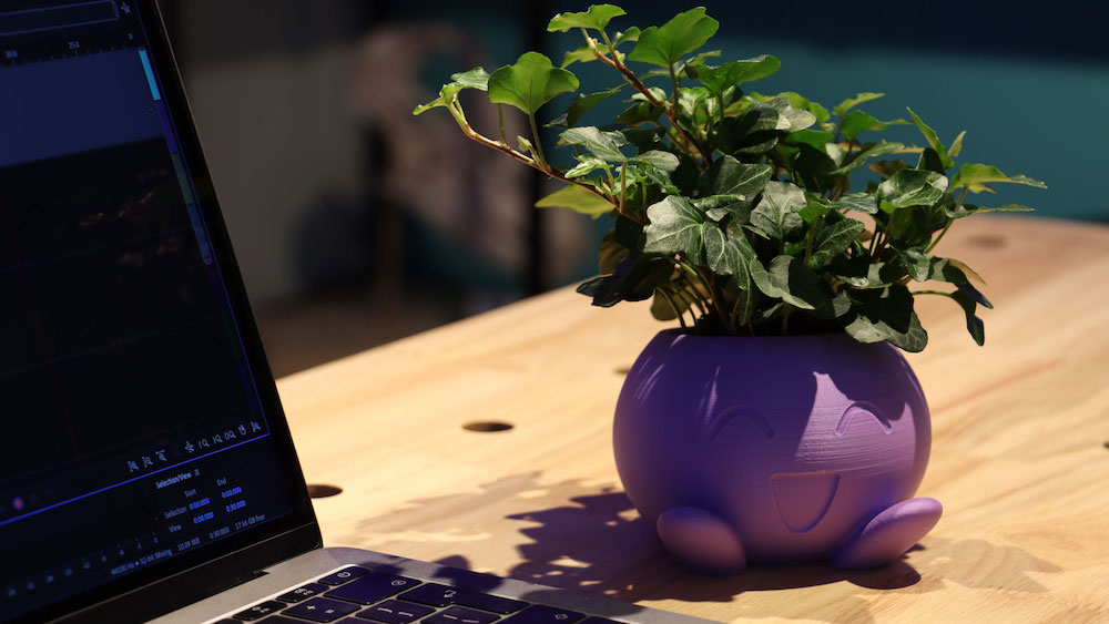 Polymaker PolyTerra PLA