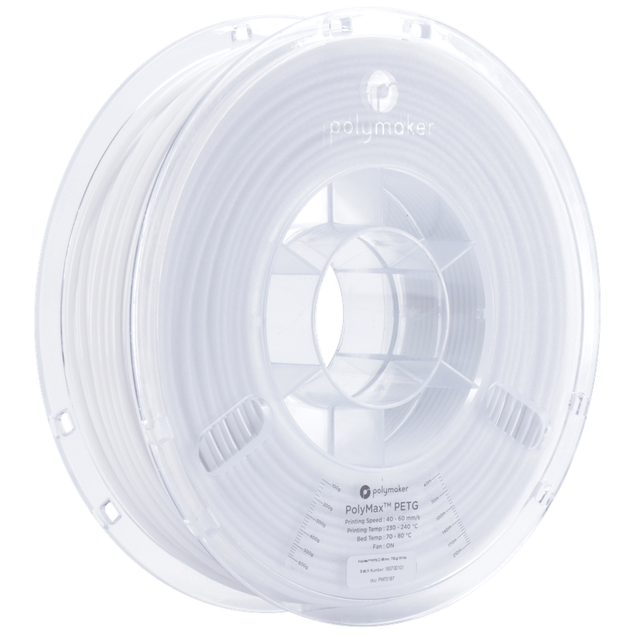 Polymaker PolyMax Tough PETG