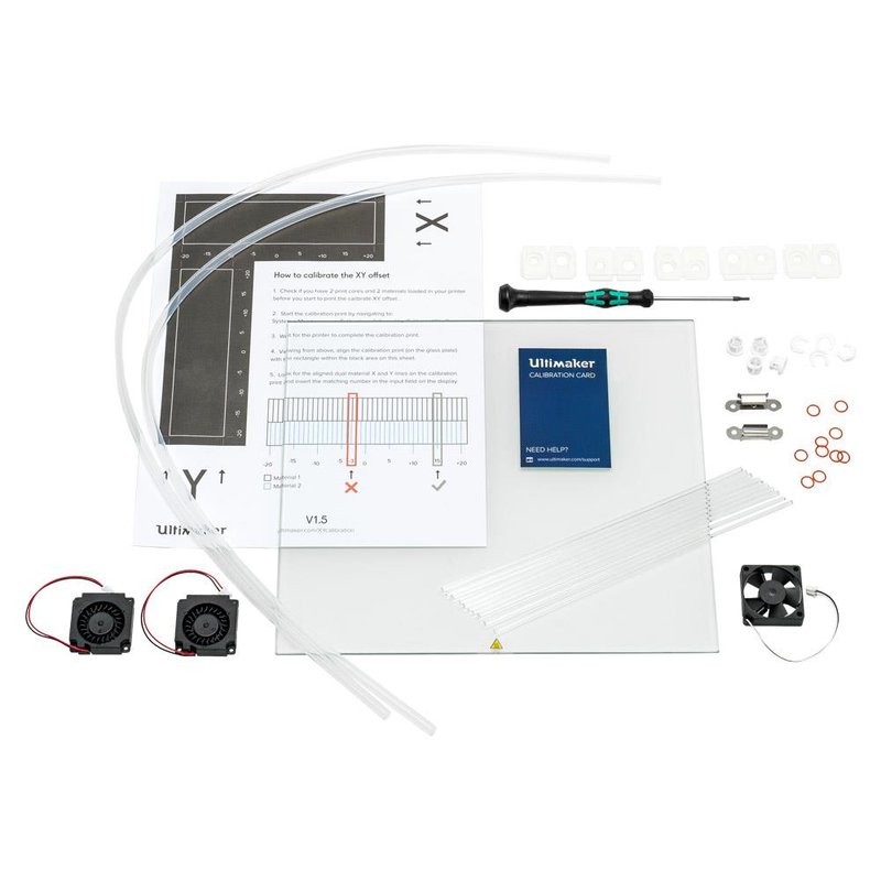 Maintenance Kit Ultimaker 3