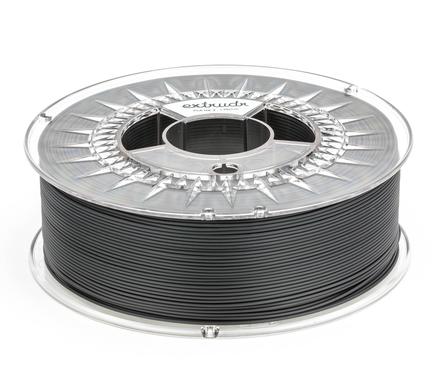 PLA NX2 schwarz Filament