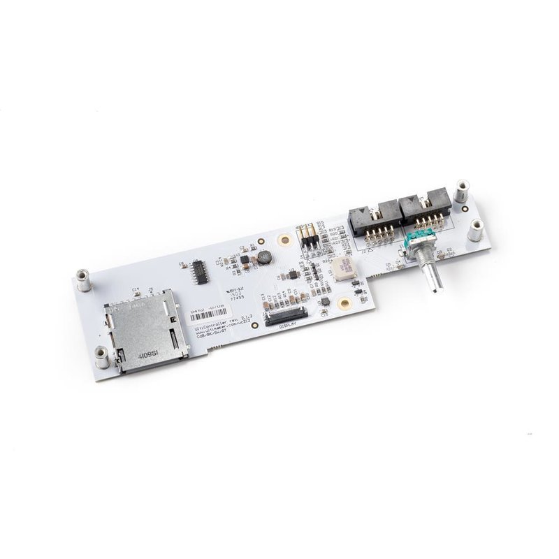 Ulticontroller Board UM2/EXT/UM2+/EXT+