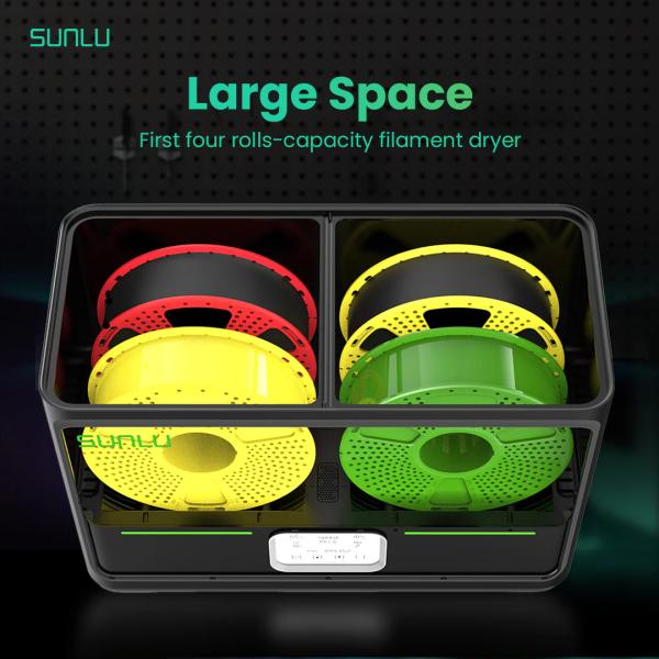 SUNLU FilaDryer S4 SUNLU FilaDryer S4