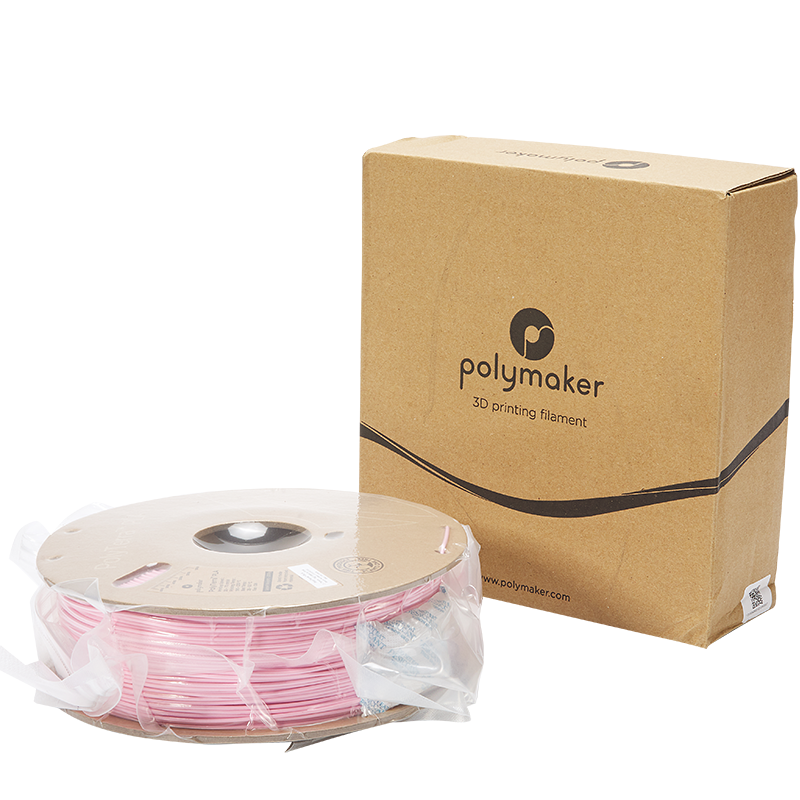 Polymaker PolyTerra PLA Pastel