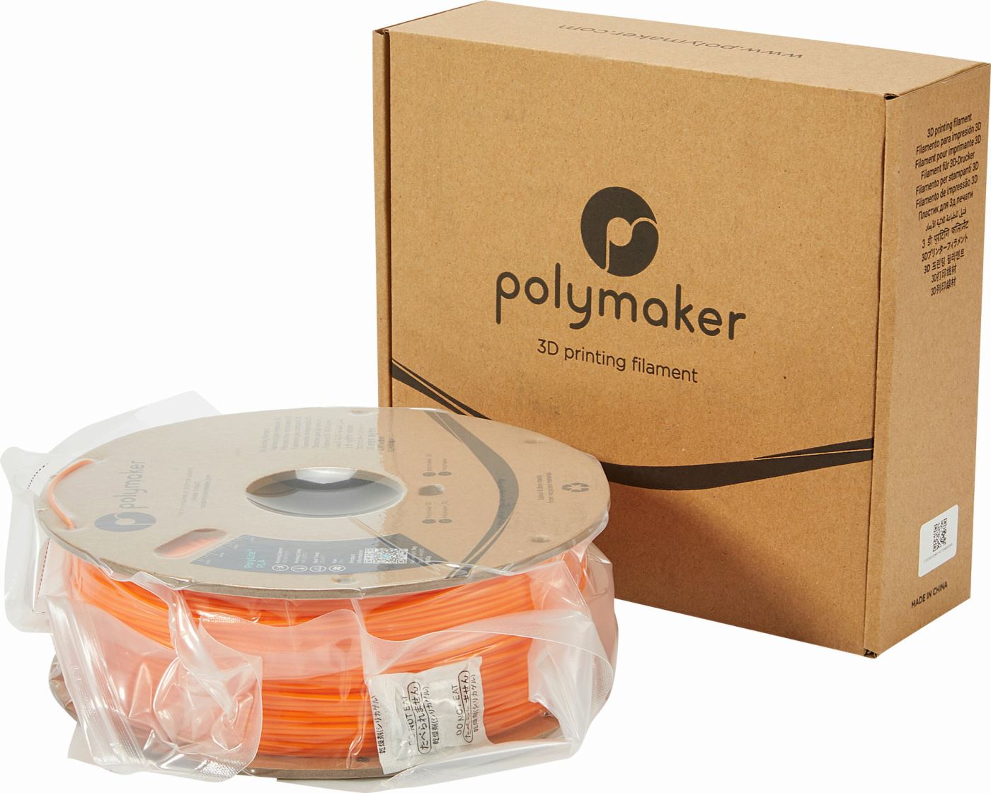 Polymaker PolyLite PLA