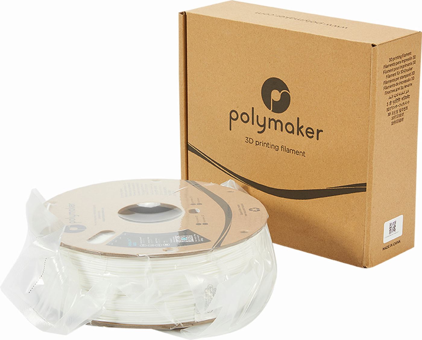 Polymaker PolyLite ABS