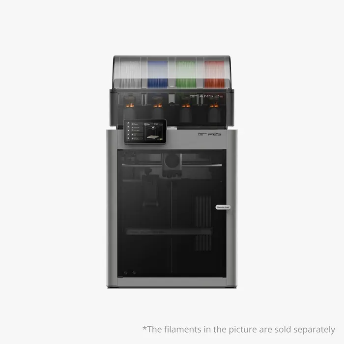 Bambu Lab P2S Combo inkl. 10kg PLA/PETG/ABS