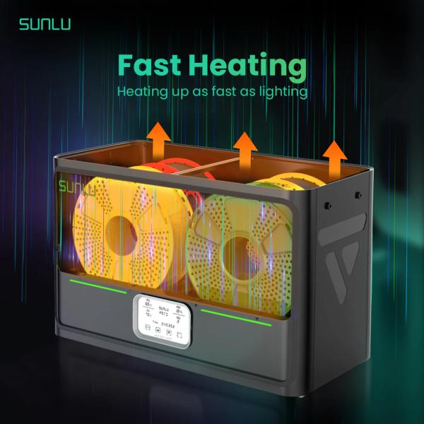 SUNLU FilaDryer S4 SUNLU FilaDryer S4