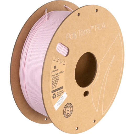 Polymaker PolyTerra PLA Pastel