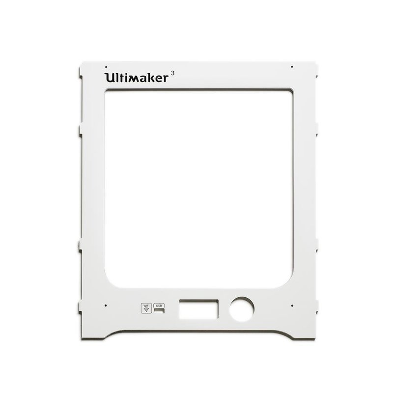 front-panel-um3ext Frontal Panel UM3 Ext