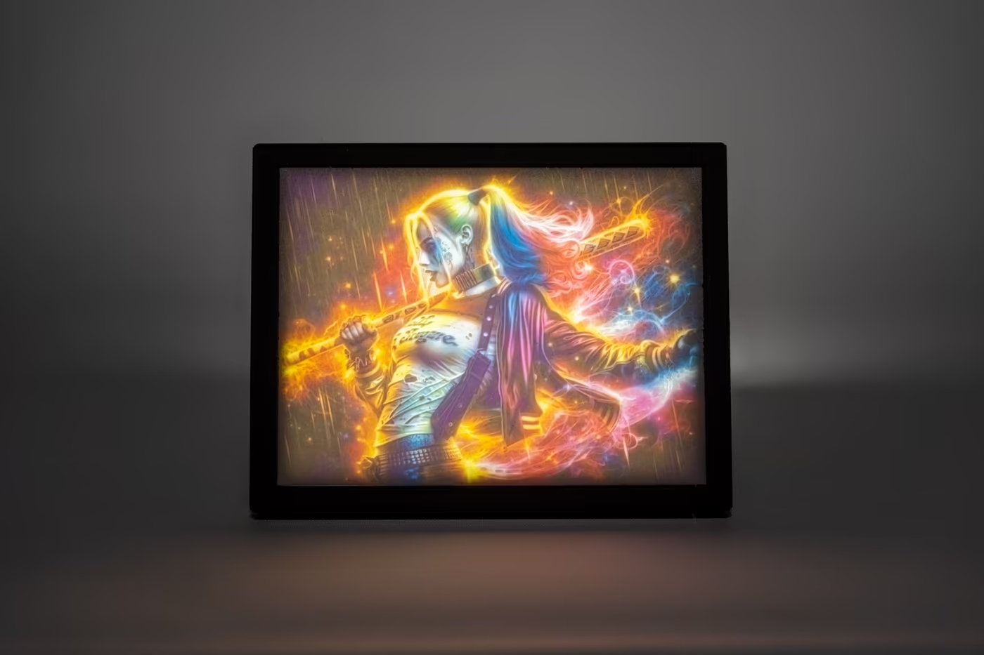 PLA Basic CMYK