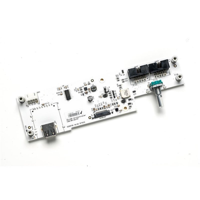 Ultimaker USB Ulticontroller board UM3/UM3 EXT