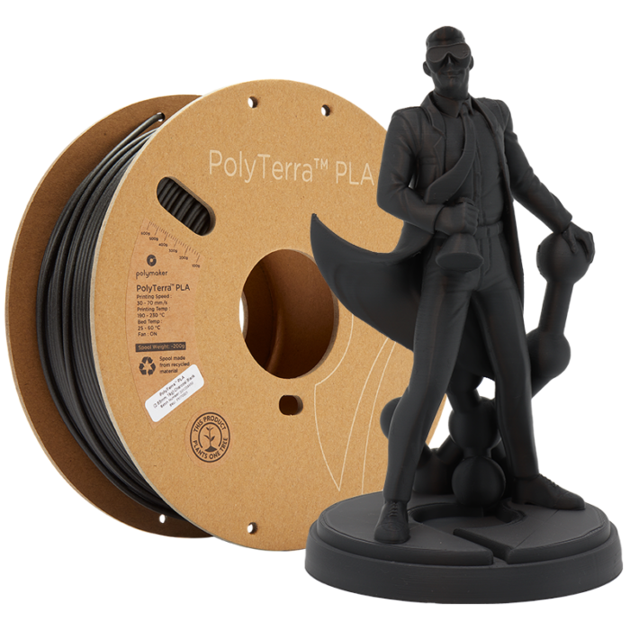 Polymaker PolyTerra PLA