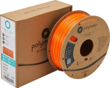 Polymaker PolyLite PETG