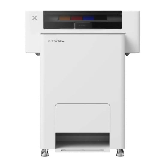 xTool Apparel Printer All-in-1 Bundle xTool Apparel Printer All-in-1 Bundle