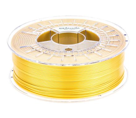 PETG gold Filament