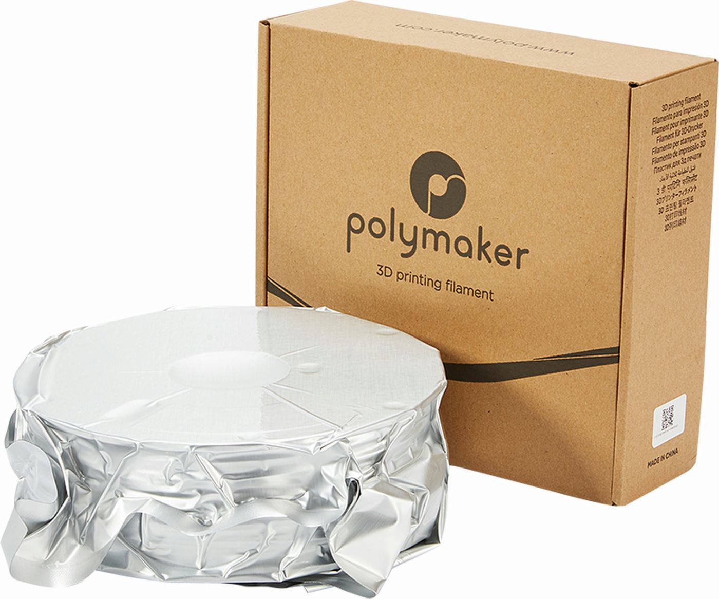 Polymaker PolyLite ASA