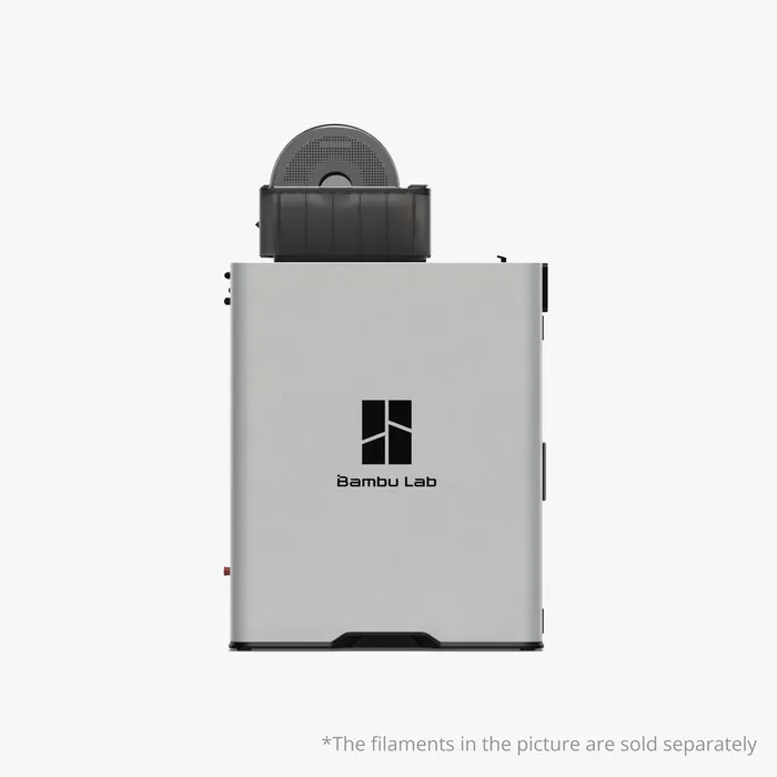 Bambu Lab H2S Bambu Lab H2S