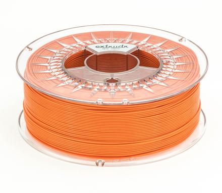 PETG orange Filament