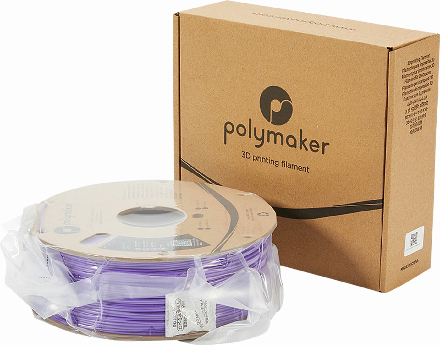 Polymaker PolyLite ABS Polymaker PolyLite ABS