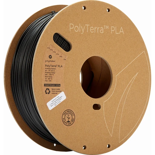 Polymaker PolyTerra PLA Polymaker PolyTerra PLA