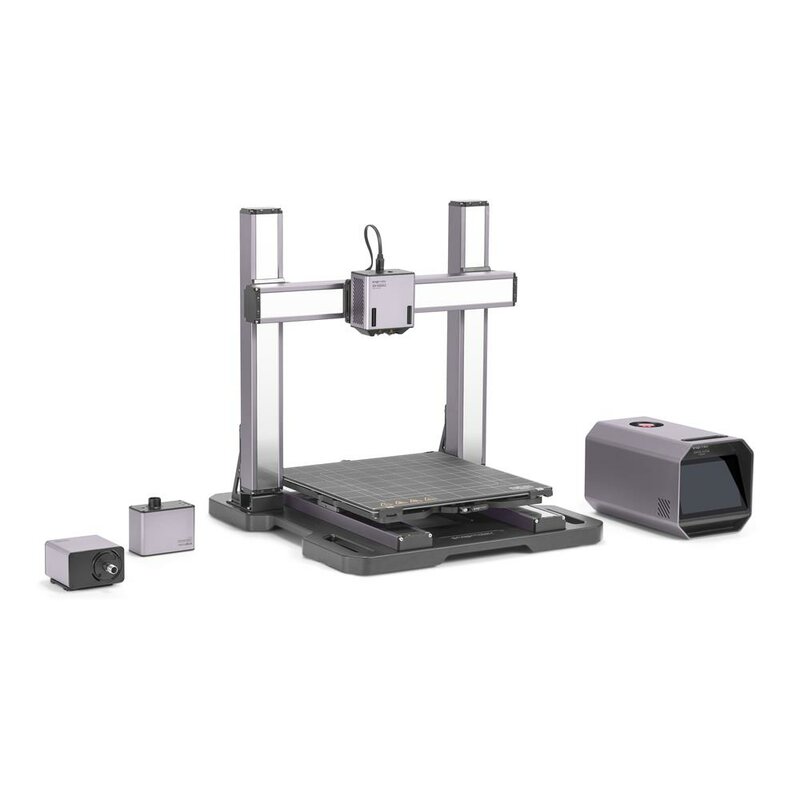 Snapmaker Artisan 3-in-1 3D-Drucker + Enclosure