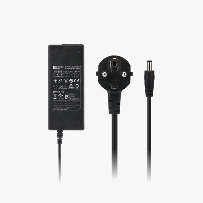 Bambu Lab P1S Combo 2 (AMS 2 Pro)