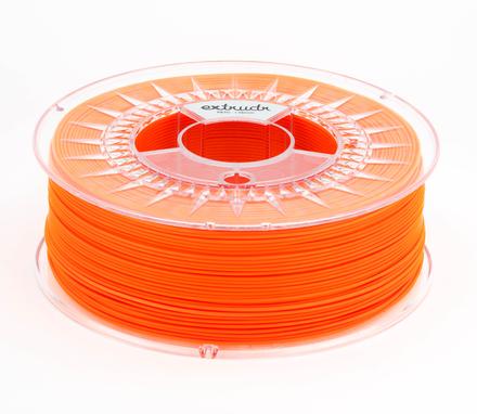 PETG neonorange Filament