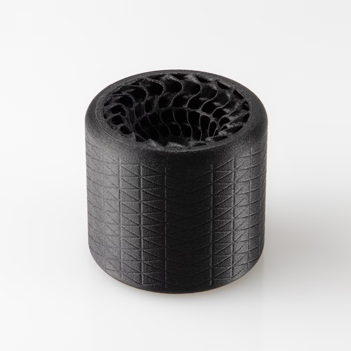 TPU FLEX HARD CF