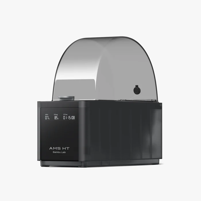 Bambu Lab AMS HT – Automatisches Materialsystem