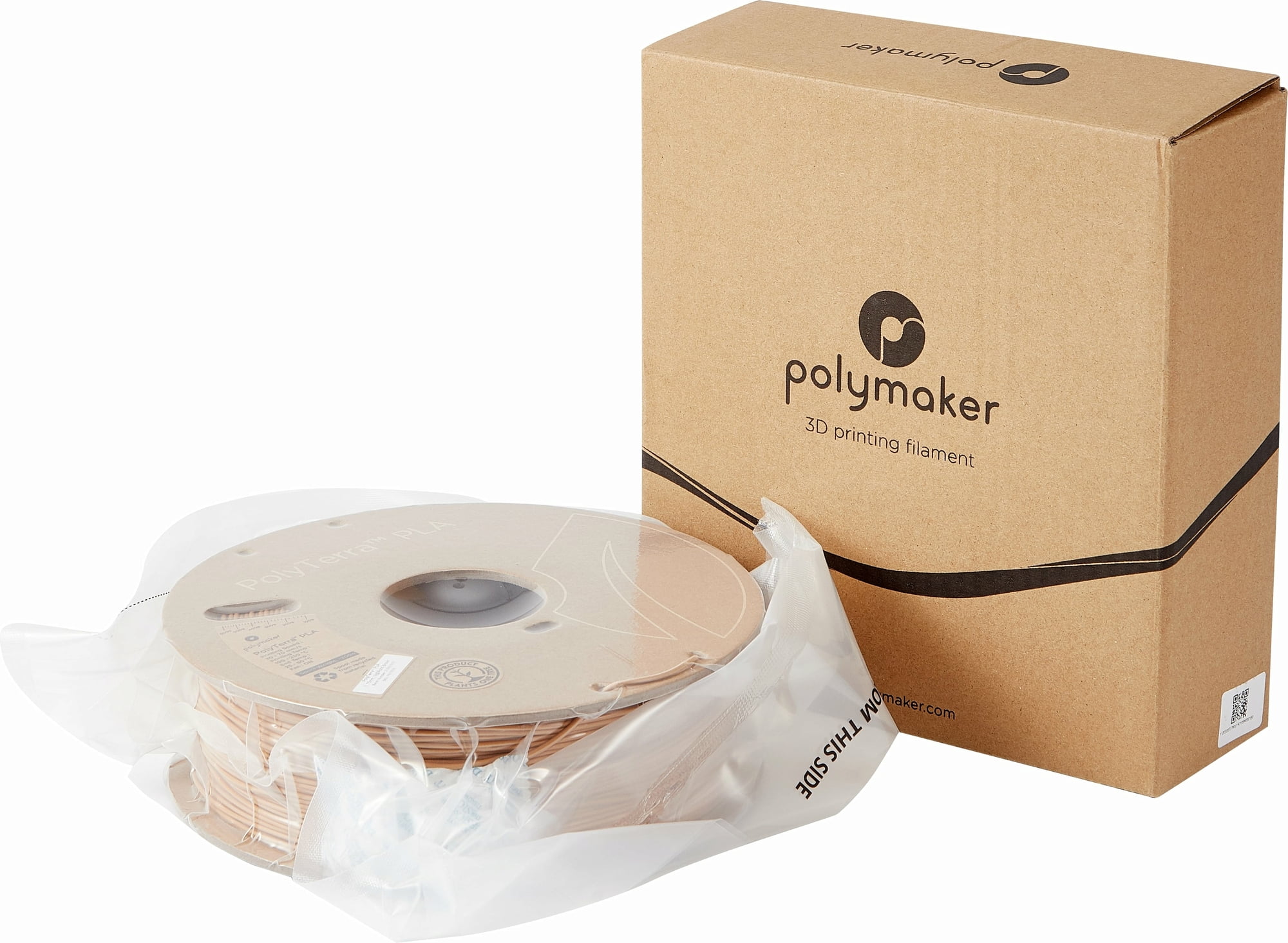 Polymaker PolyTerra PLA Pastel
