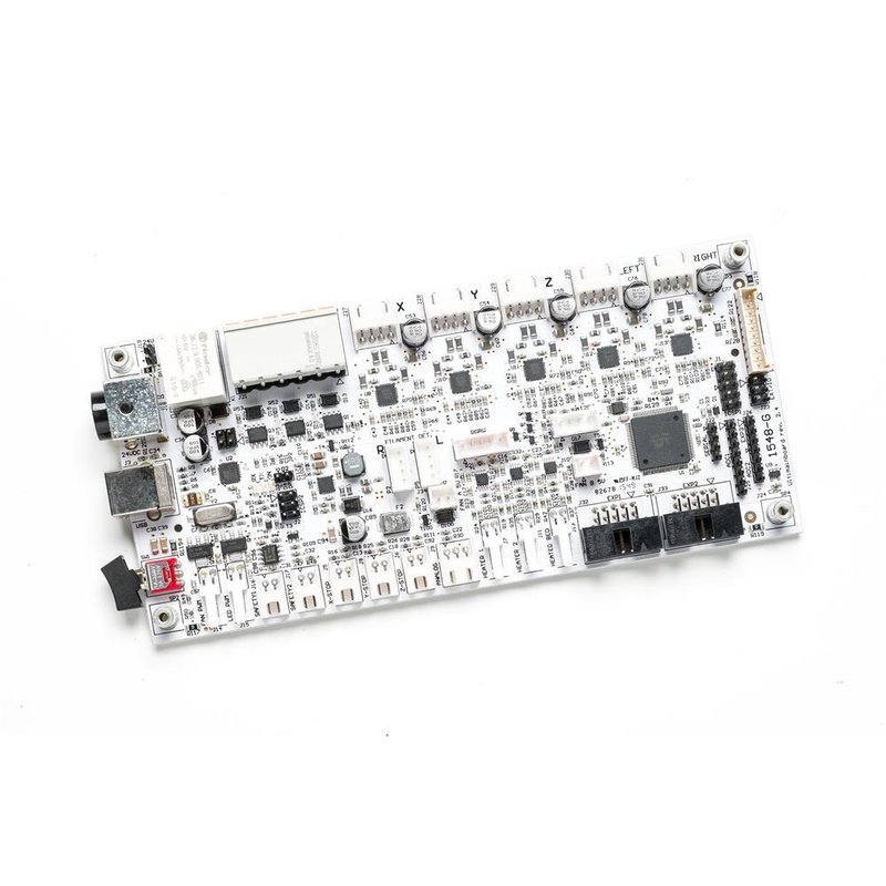 Ultimaker Mainboard UM3/UM3 EXT