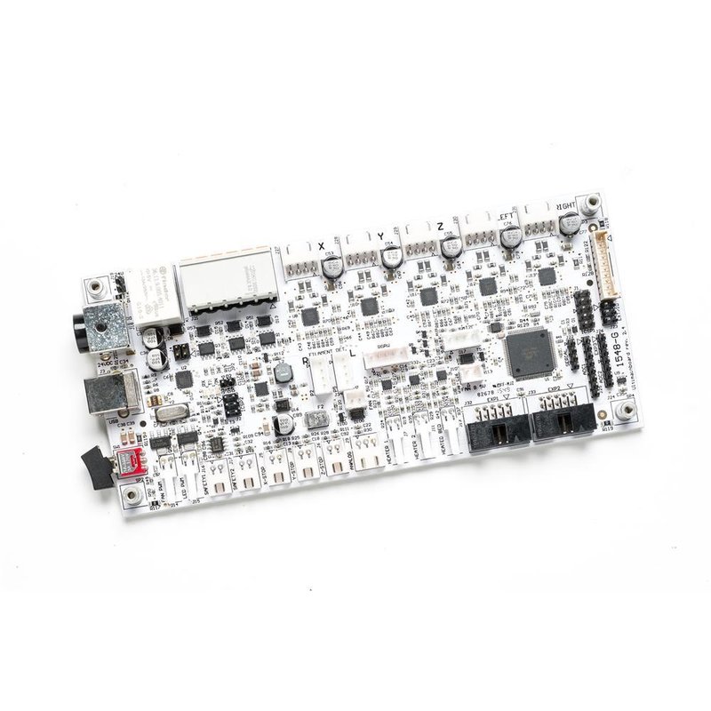ultimaker-ultimainboard-um3 Ultimaker Mainboard UM3/UM3 EXT