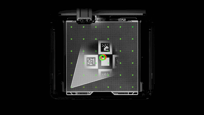 Bambu Lab H2D 3D Drucker