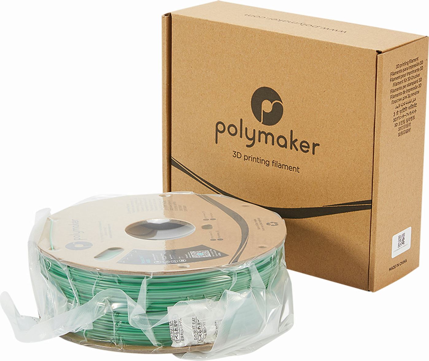 Polymaker PolyLite ABS