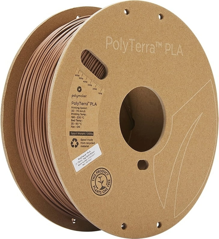 Polymaker PolyTerra PLA Pastel