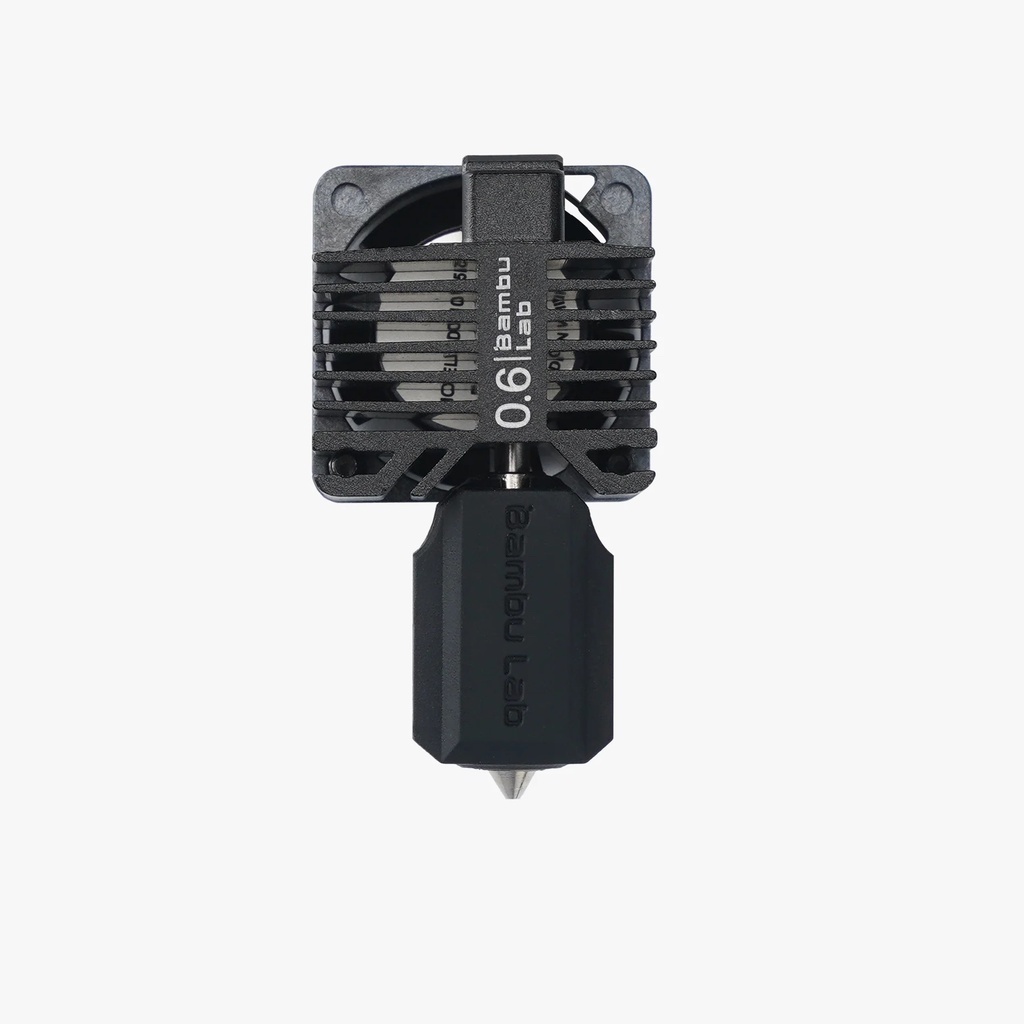 Bambu Lab Complete Hotend für P1P und P1S