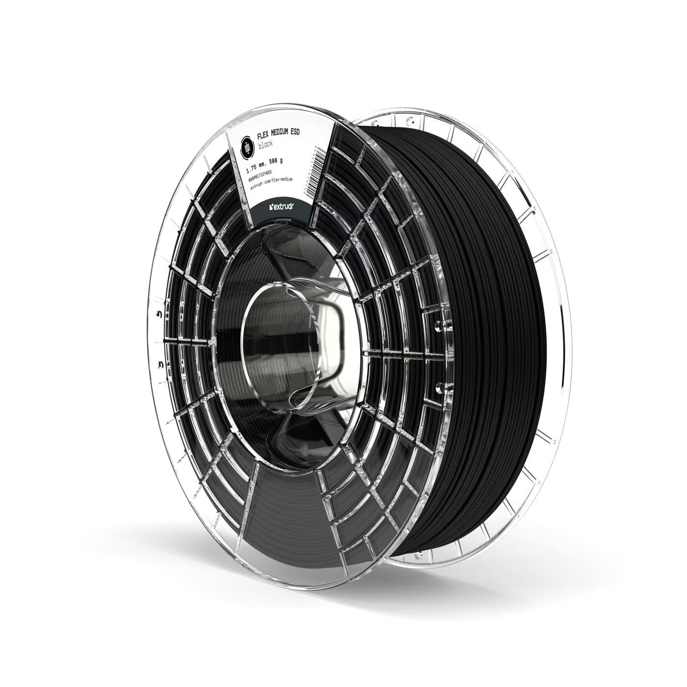 TPU FLEX MEDIUM ESD