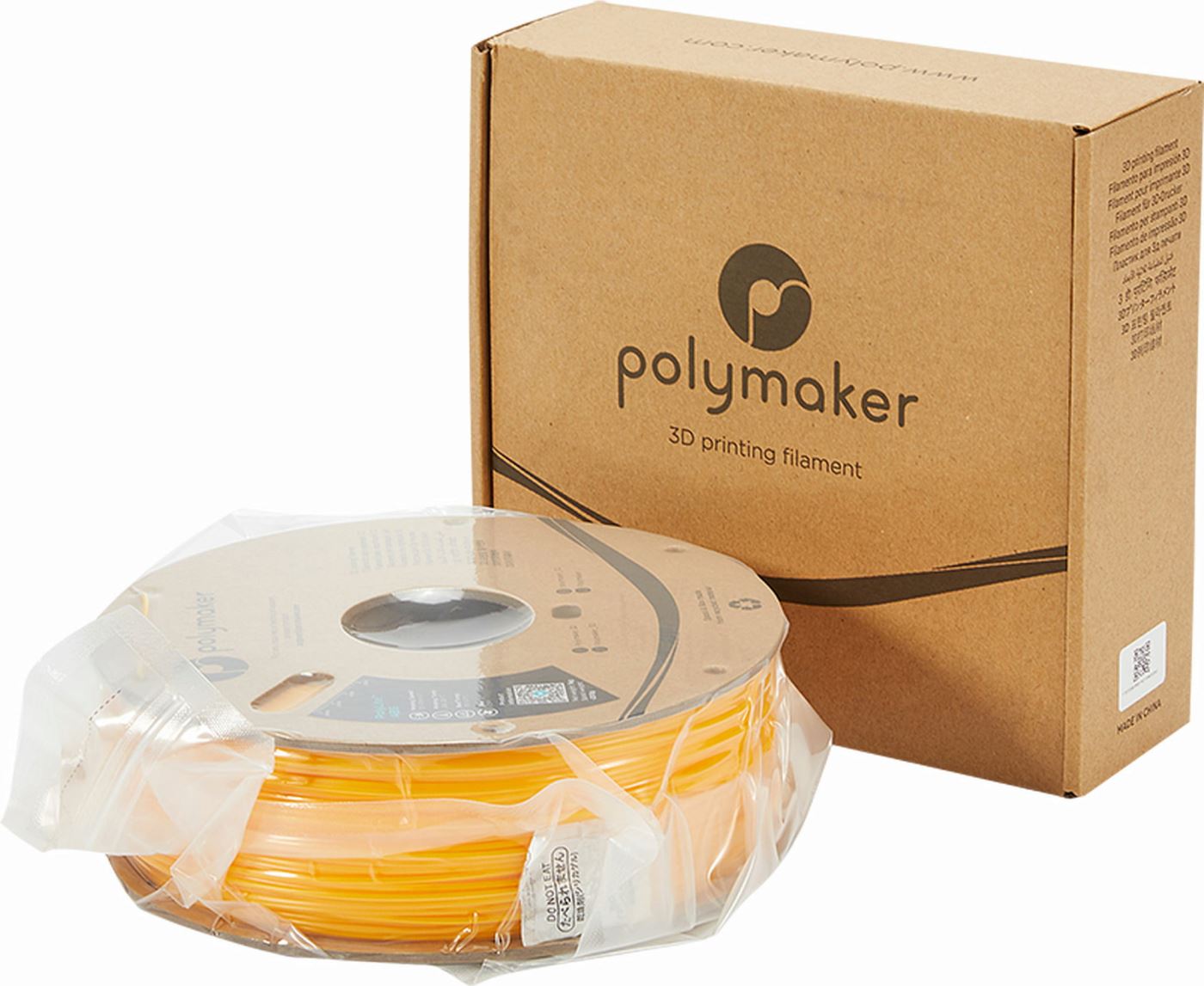 Polymaker PolyLite ABS