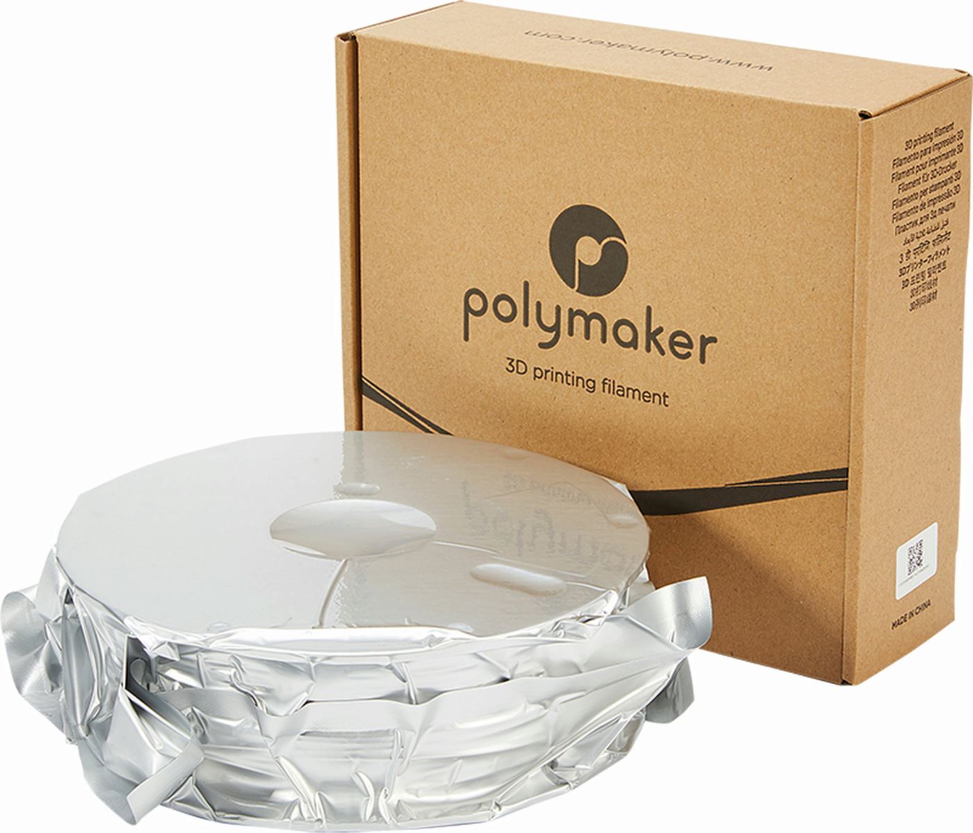 Polymaker PolyLite PETG