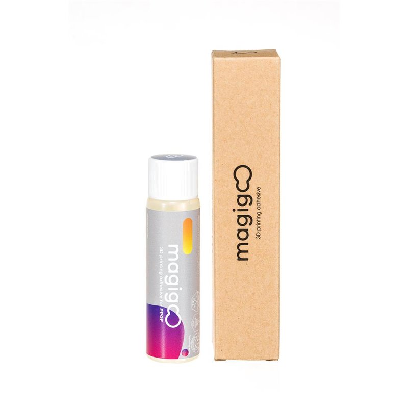 Magigoo 3D-Klebestift für PP-GF Filamente 50ml 2. Gen.