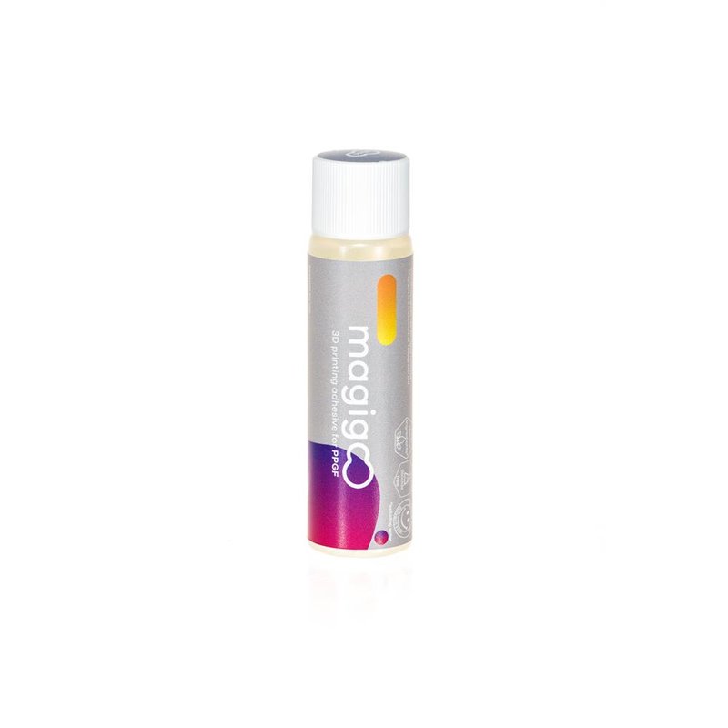 PP-GF Magigoo 3D-Klebestift für PP-GF Filamente 50ml 2. Gen.