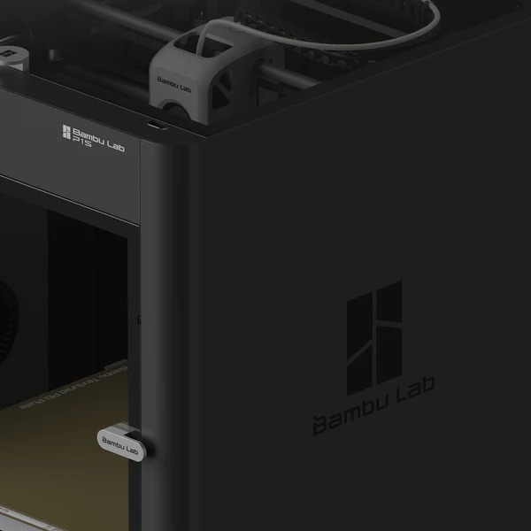 Bambu Lab P1S 3D-Drucker