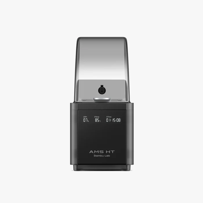 Bambu Lab AMS HT – Automatisches Materialsystem