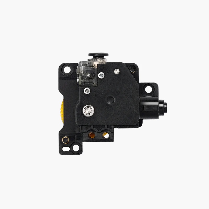 Bambu Extruder Einheit nur für X1C nicht für X1E Series Bambu Extruder Einheit nur für X1C nicht für X1E Series