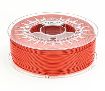 PETG Hellfire Rot Filament