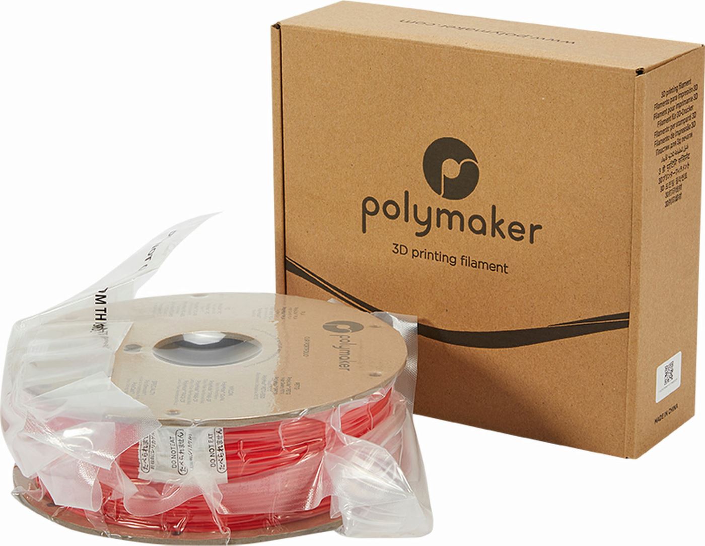 Polymaker PolyLite PLA Polymaker PolyLite PLA