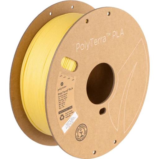 Polymaker PolyTerra PLA Pastel